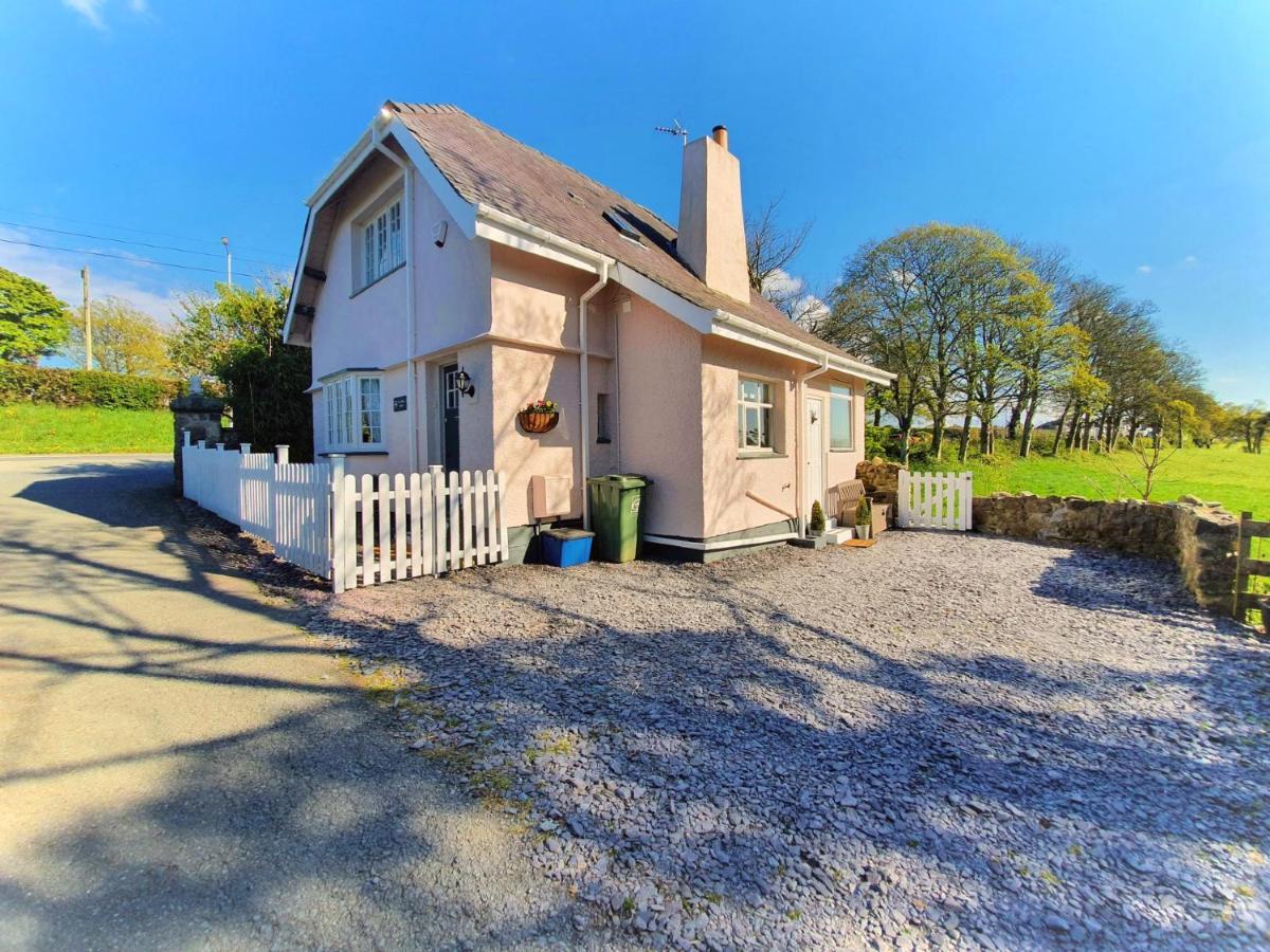 Plas Dinas Country House Guest House Caernarfon Exterior photo